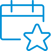 Icon Erinnerungsservice