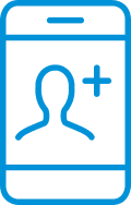 Icon Implantatbegleiter