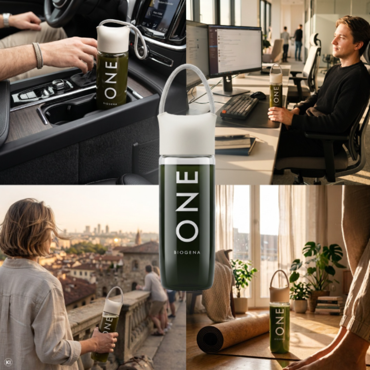 BIOGENA ONE jetzt neu im 28PRO-Shop
