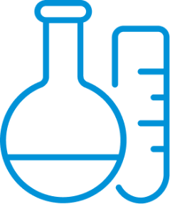 Icon klinisch geprüft