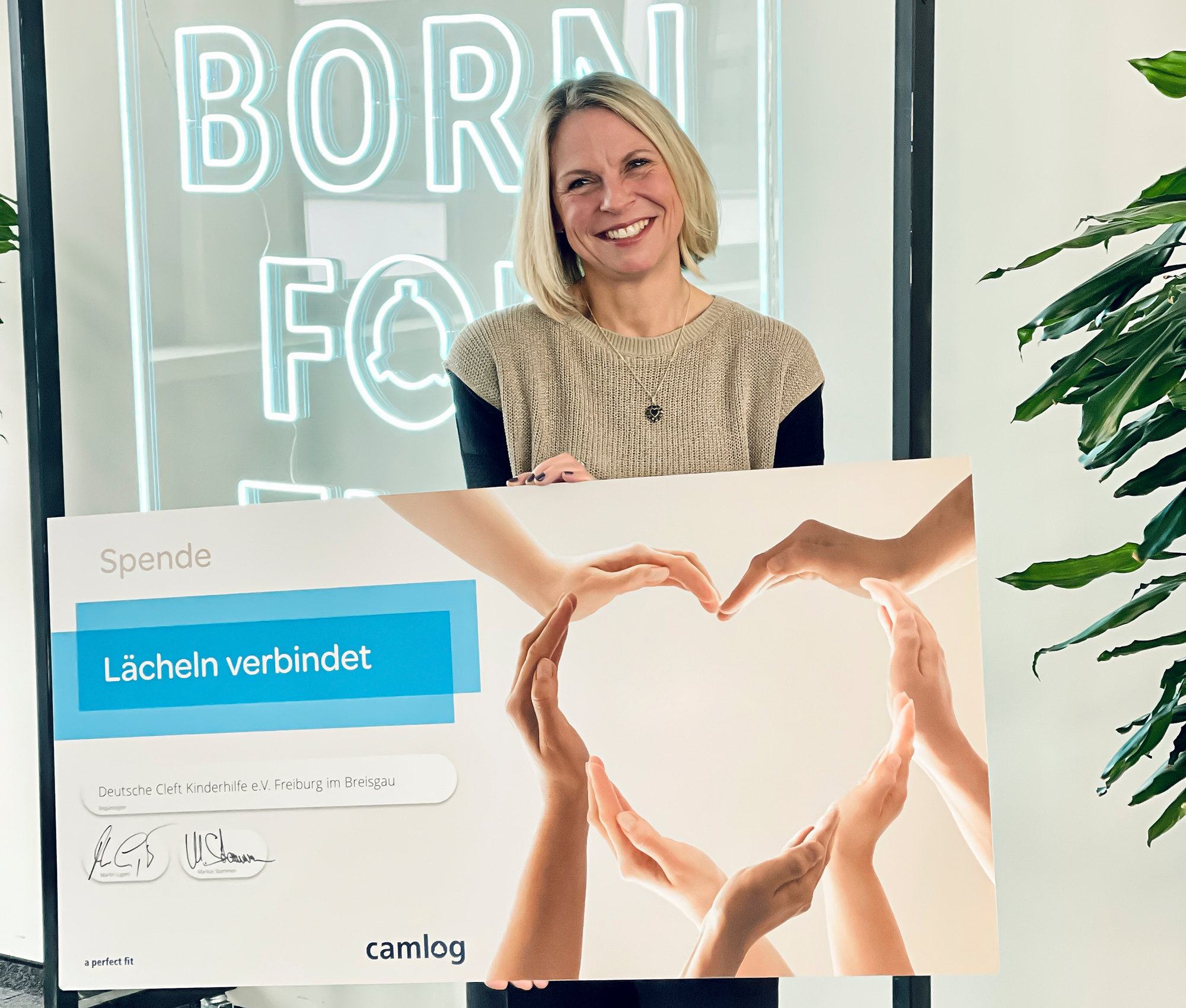 born-for-this-cleft-kinderhilfe-spende-blanko-frau