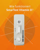 Anwendungsvideo des Vitamin D Schnelltests