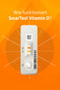 Anwendungsvideo des Vitamin D Schnelltests