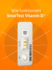 Anwendungsvideo des Vitamin D Schnelltests